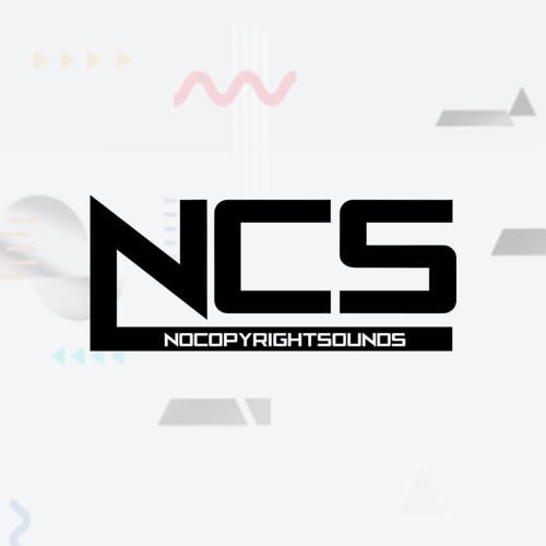 NCS No Copyright Sounds black logo siachen studios edm record label