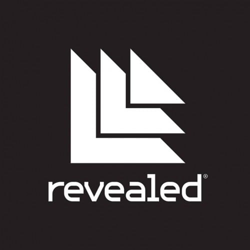revealed recordings logo siachen studios