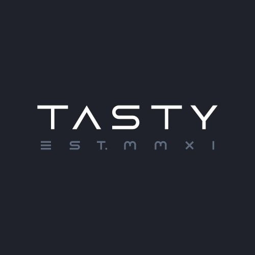 tasty music records logo siachen studios