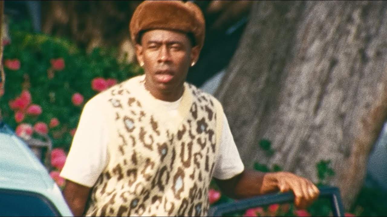 Tyler, The Creator Releases New Album "Call Me If You Get Lost