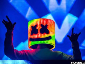 Marshmello Removes All Post On His Instagram Handle