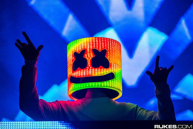 Marshmello Removes All Post On His Instagram Handle
