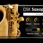 DSK Saxophones Free VST Plugin Download siachenstudios.com