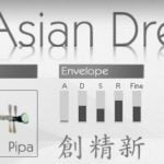 DSK Asian DreamZ Free VST Plugin Download siachenstudios.com