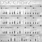 DSK ChoirZ Free VST Plugin Download siachenstudios.com