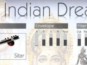 DSK Indian DreamZ Free VST Plugin Download siachenstudios.com