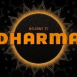 Welcome to Dharma Vol. 9