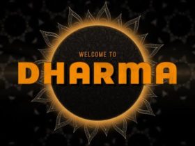 Welcome to Dharma Vol. 9
