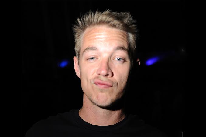Diplo’s Reaction When Meeting with Shania Twain