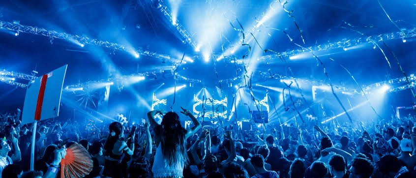 Resolution Festival Announces New Year Eve 2020 Events