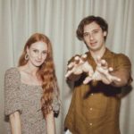 Flume releases "Rushing Back" feat. Vera Blue