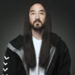 Steve Aoki Thinks That Humans And Robots Will Merge, Becoming A Hybrid Species.