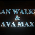 Alan Walker & Ava Max Releases Alone, Pt. II (Trailer)