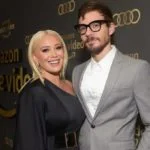 Hilary Duff & Matthew Koma Just Got Married