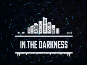 GriG "In The Darkness" Out Now