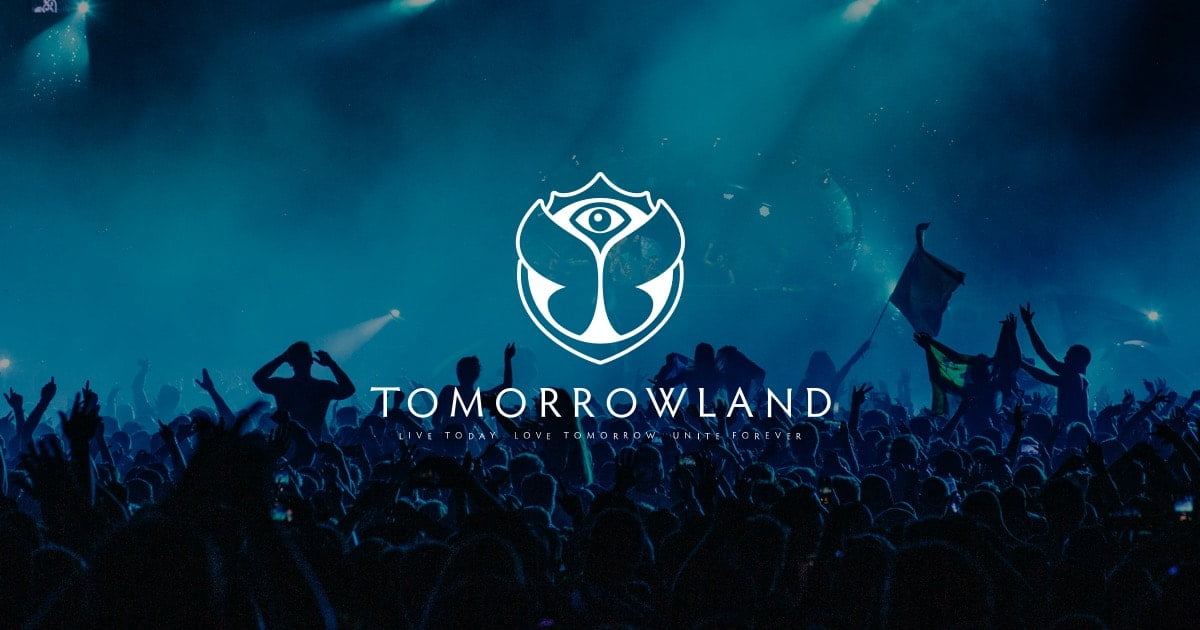 Tomorrowland Belgium 2020 | Teaser Out Now