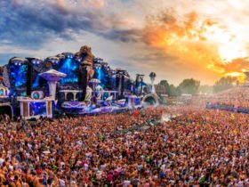 Tomorrowland Winter Official 2020 Trailer Out Now[Must Watch]