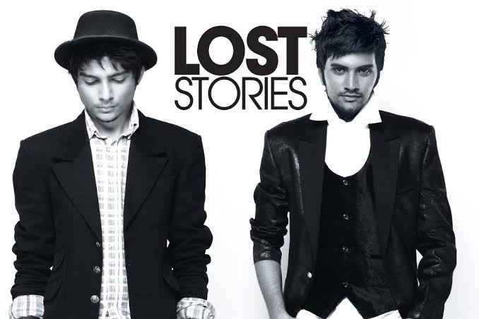 Lost Stories Live Mix Bollywood with Cradles On “Aviation Tour”