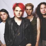 My Chemical Romance reunion tour in Los Angeles