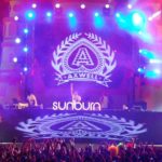 Sunburn 2019 Is Back With Big Headliner DJ's Like