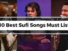 best sufi songs