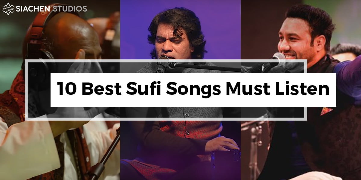best sufi songs