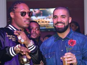 Drake And Future Released New Collaboration 'Life Is Good' (Official Video Song)