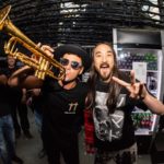 Steve Aoki Is Coming With Timmy Trumpet For New Tour 2020 Lineup In America