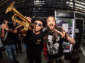 Steve Aoki Is Coming With Timmy Trumpet For New Tour 2020 Lineup In America