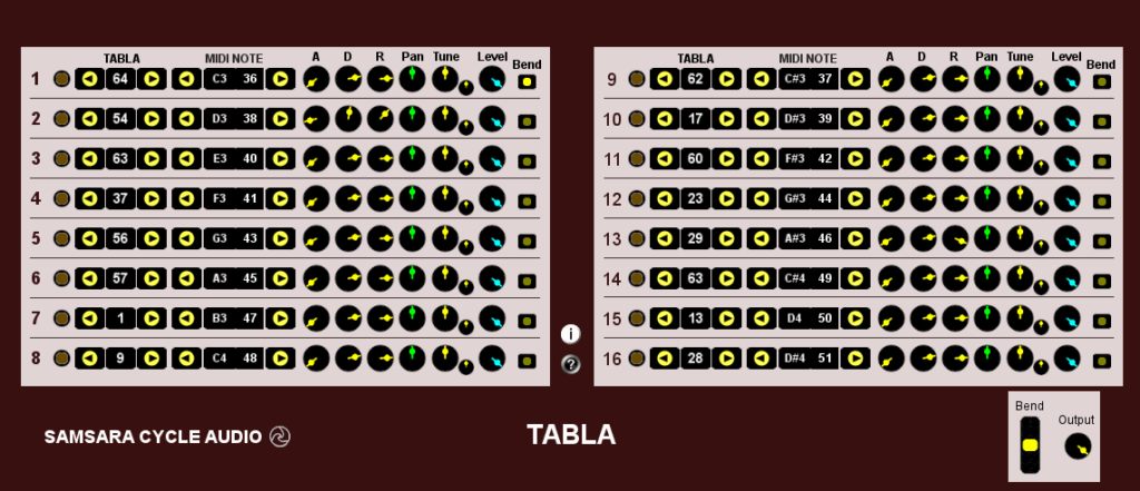 midi monitor vst