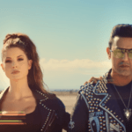 Amanda Cerny Punjabi Debut With Gippy Grewal's "Where Baby Where" Is Out Now