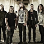 'As I Lay Dying' Announces Debut Gig Tour 2020 In India