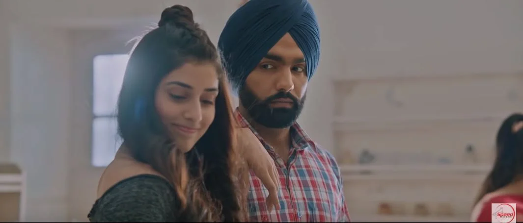B Praak, Ammy Virk Releases New Collaboration 'Qubool A' With Hashmat Sultana, Sufna, Tania And Jaani