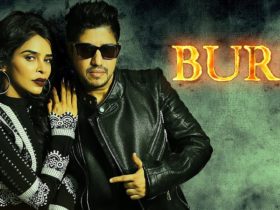 Harry Anand Releases New Song 'Burn' ft. Nivedita Chandel [Must Listen]