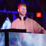 Calvin Harris Drops Another Two New Massive Tracks 'The Power Of Love II' and 'Regenerate Love'[Must Listen]