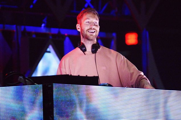 Calvin Harris Drops Another Two New Massive Tracks 'The Power Of Love II' and 'Regenerate Love'[Must Listen]