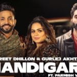 Dilpret Dhillon Releases 'Chandigarh' Ft. Gulrez Akhtar & Parmish Verma | Latest Punjabi Songs 2020