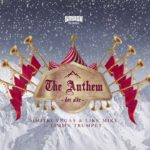 Listen To Dimitri Vegas & Like Mike Vs Timmy Trumpet - The Anthem (Der Alte)