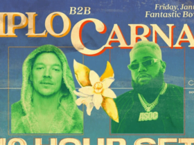 Diplo & Carnage Announces 10-Hour House Set At Miami Club Space For Super Bowl Weekend