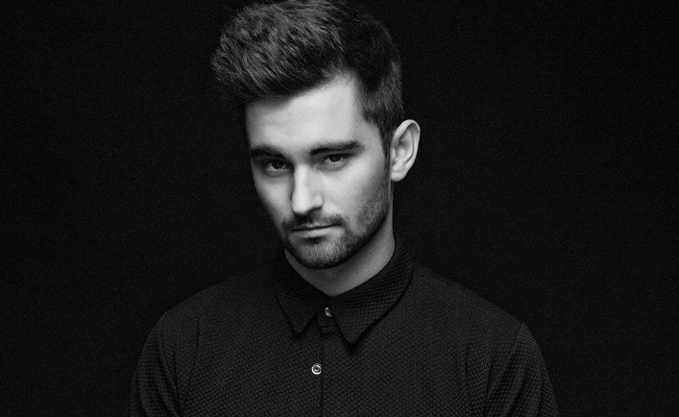 Dyro Drops 'Mind The Grind' On His New Bombai EP!