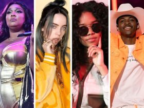 Check Out The Full List Of 2020 Grammys Winners Here