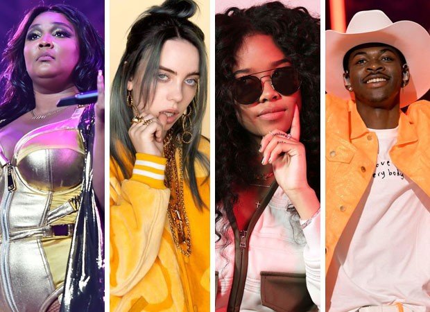 Check Out The Full List Of 2020 Grammys Winners Here