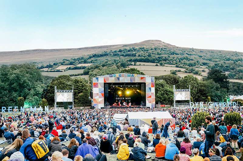 Green Man Festival Reveals 2020 Headliners List [Check Out Here]