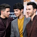 Jonas Brothers New Song "What A Man Gotta Do" Out Now[Listen Here]