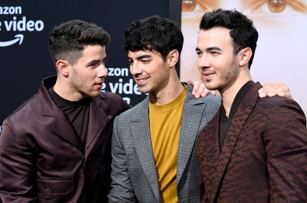 Jonas Brothers New Song "What A Man Gotta Do" Out Now[Listen Here]