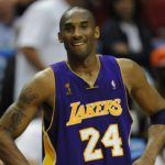 Kobe Bryant The Basket Ball Player And His Daughter dead in helicopter crash