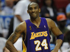 Kobe Bryant The Basket Ball Player And His Daughter dead in helicopter crash