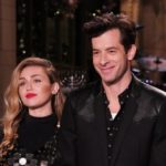 Mark Ronson Shares Teaser Of Their New Collaboration With Miley Cyrus