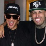 Nicky Jam & Daddy Yankee Returns With Their New Collaboration 'Muévelo'