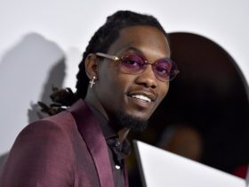 Why OFFSET Detained By Police At L.A. Shopping Center
